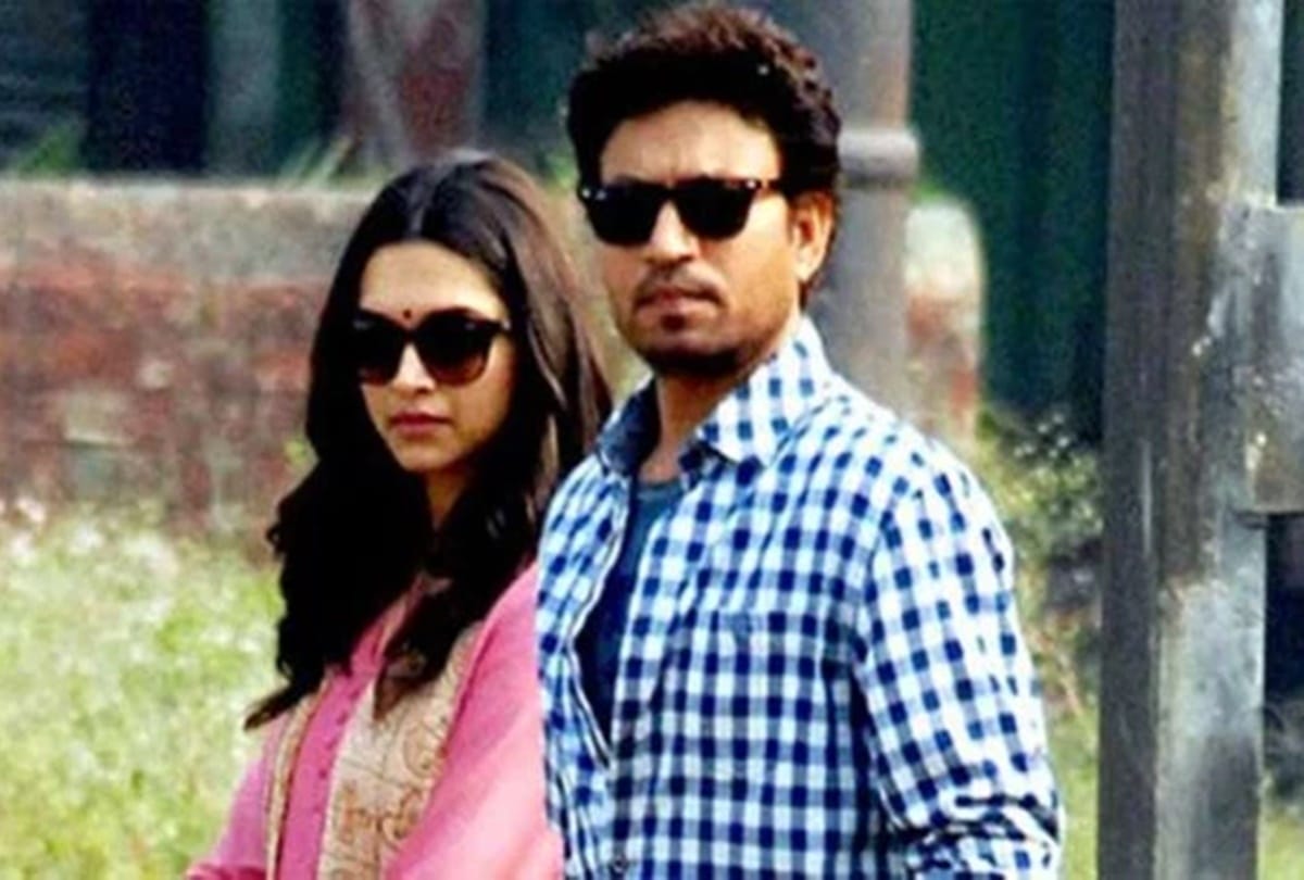 bollywood support with irrfan khan blackmail release on 6 april
