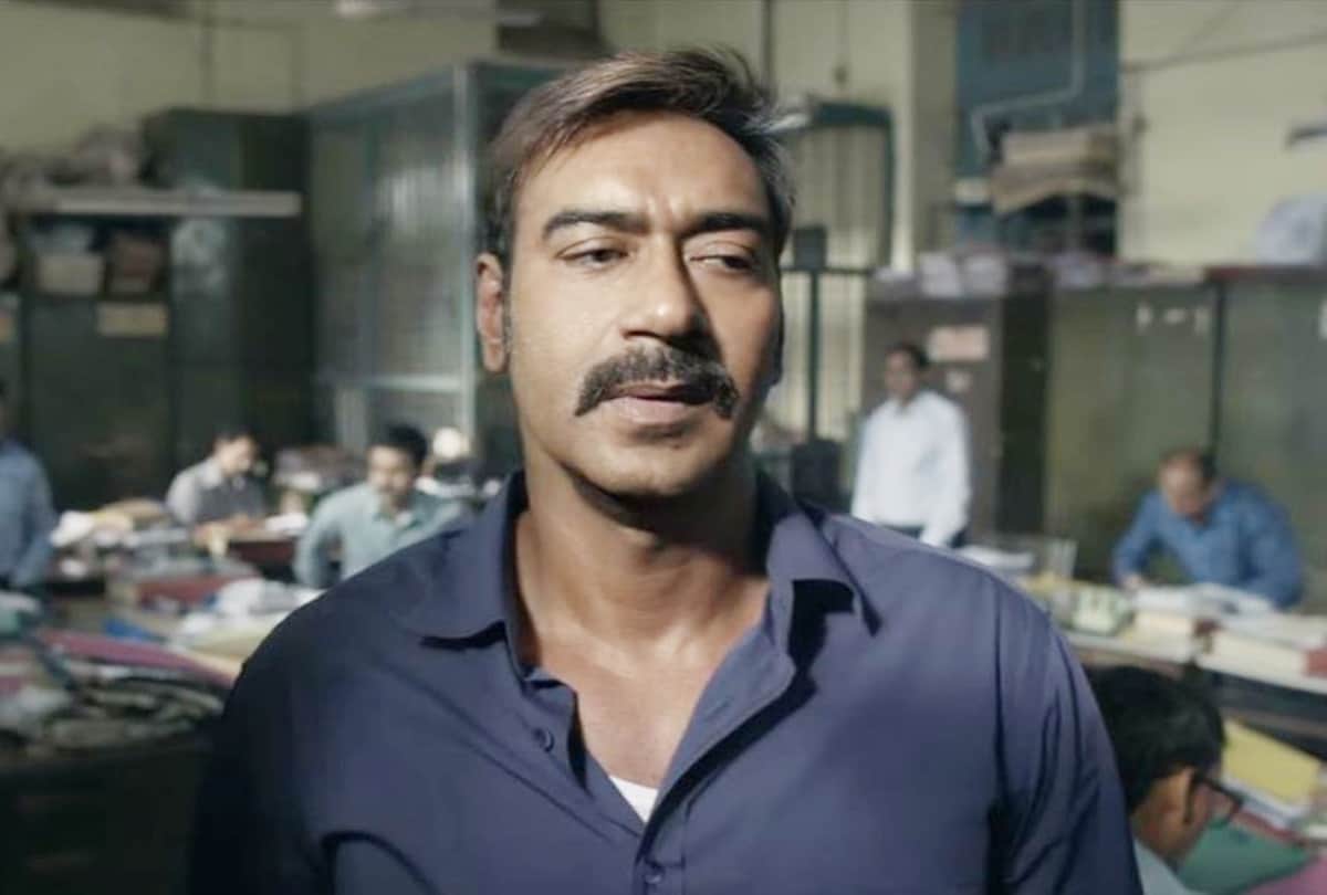 ajay devgn film raid have earned Rs 10 crore on opening day