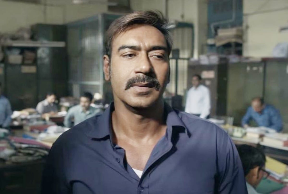 ajay devgn film raid 4th day box office collection