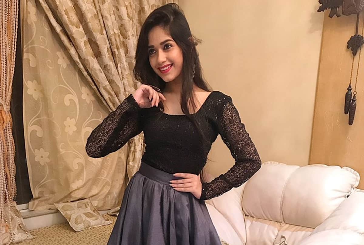tu aashiqui fame jannat zubair got the film offer with rani mukherjee