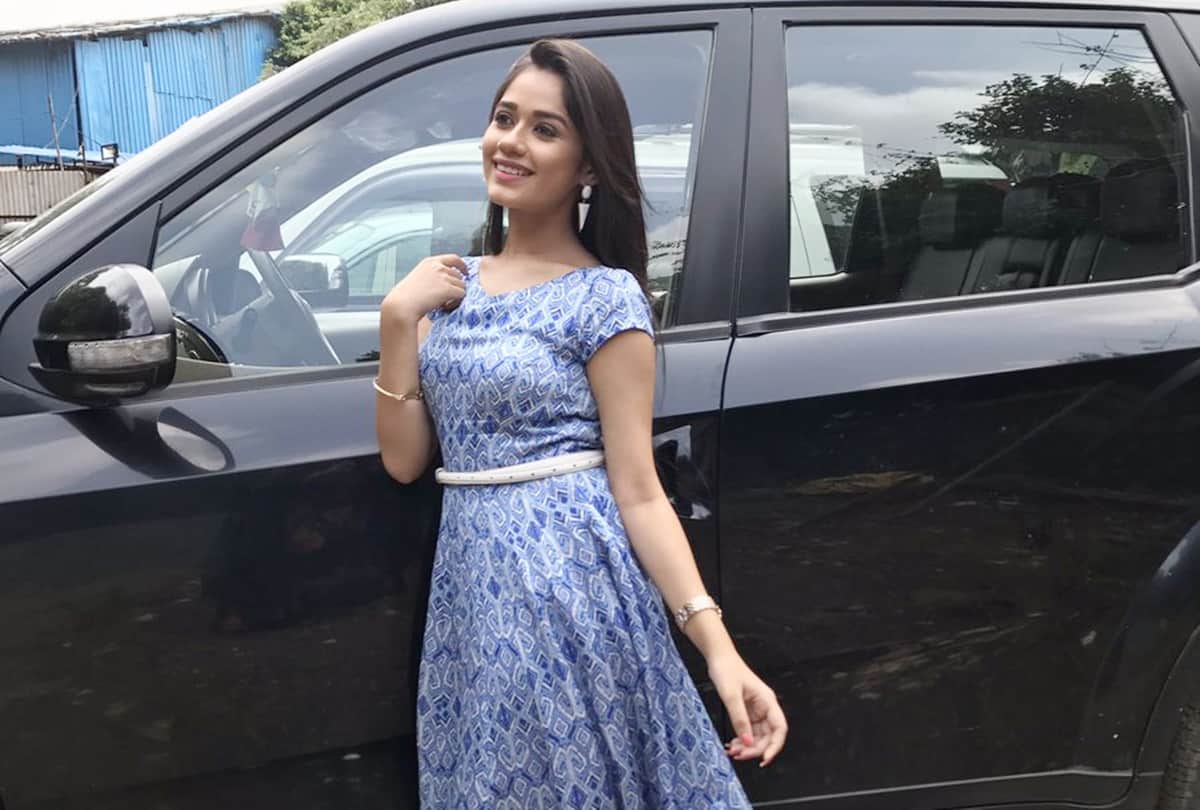 tu aashiqui fame jannat zubair got the film offer with rani mukherjee