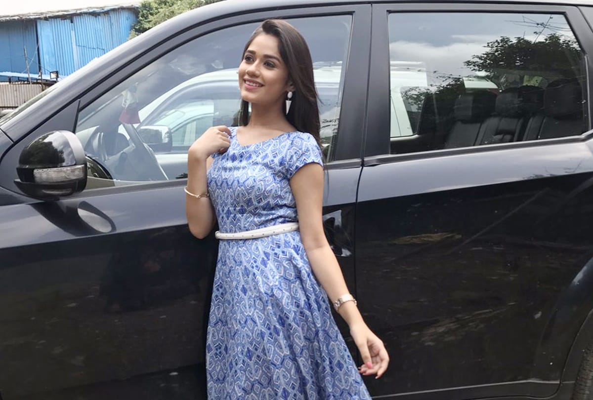 tu aashiqui fame jannat zubair got the film offer with rani mukherjee