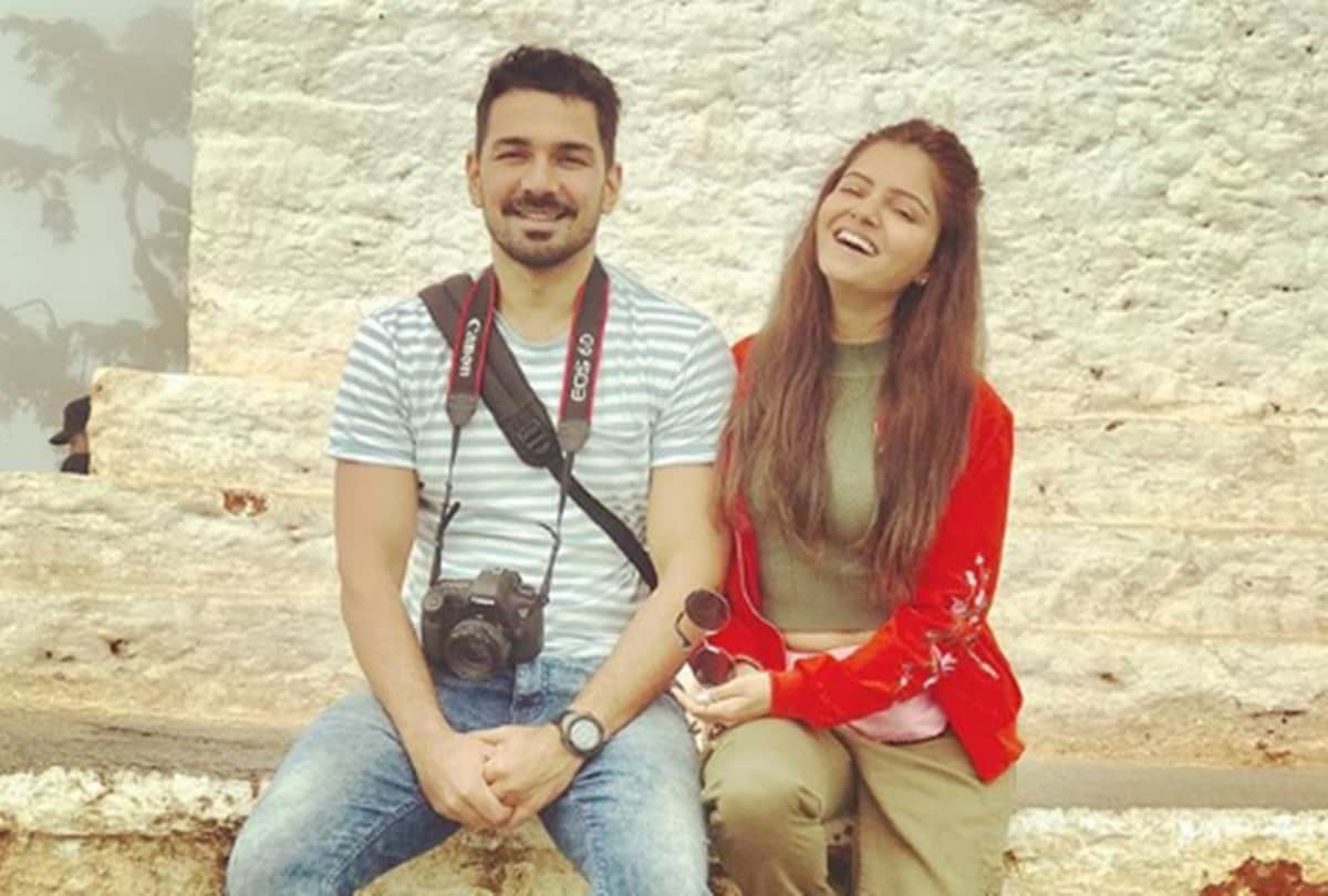 Rubina Dilaik To Marry Abhinav Shukla read all details
