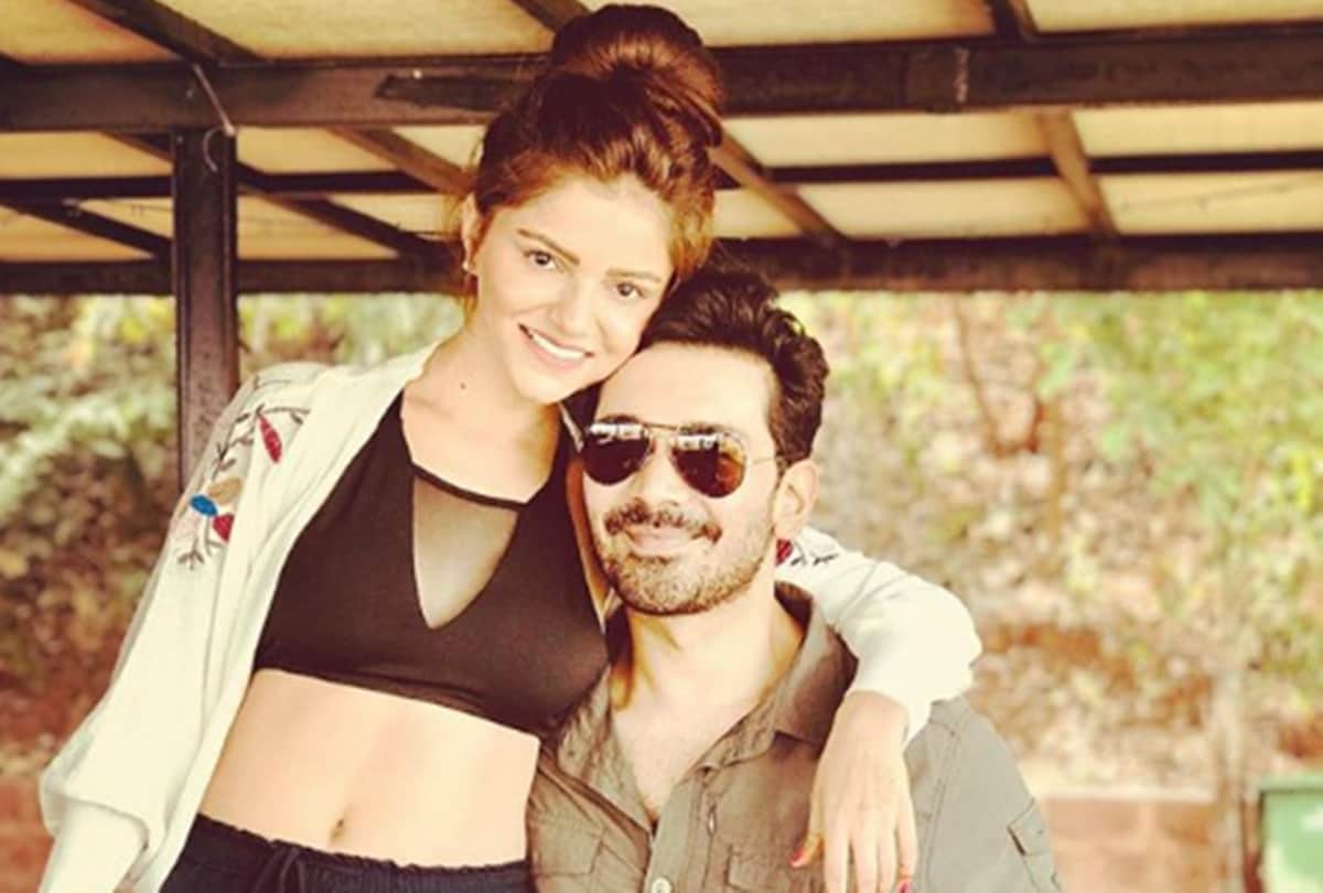 Rubina Dilaik To Marry Abhinav Shukla read all details