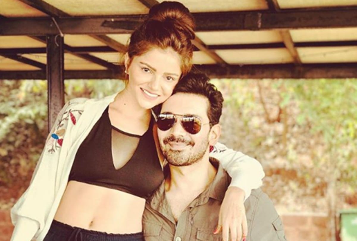 Rubina Dilaik To Marry Abhinav Shukla read all details