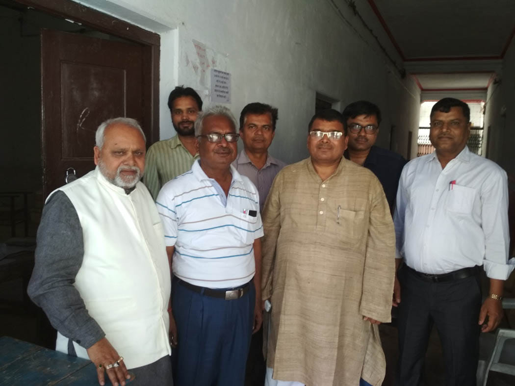 Five lakh copies will be evaluated
