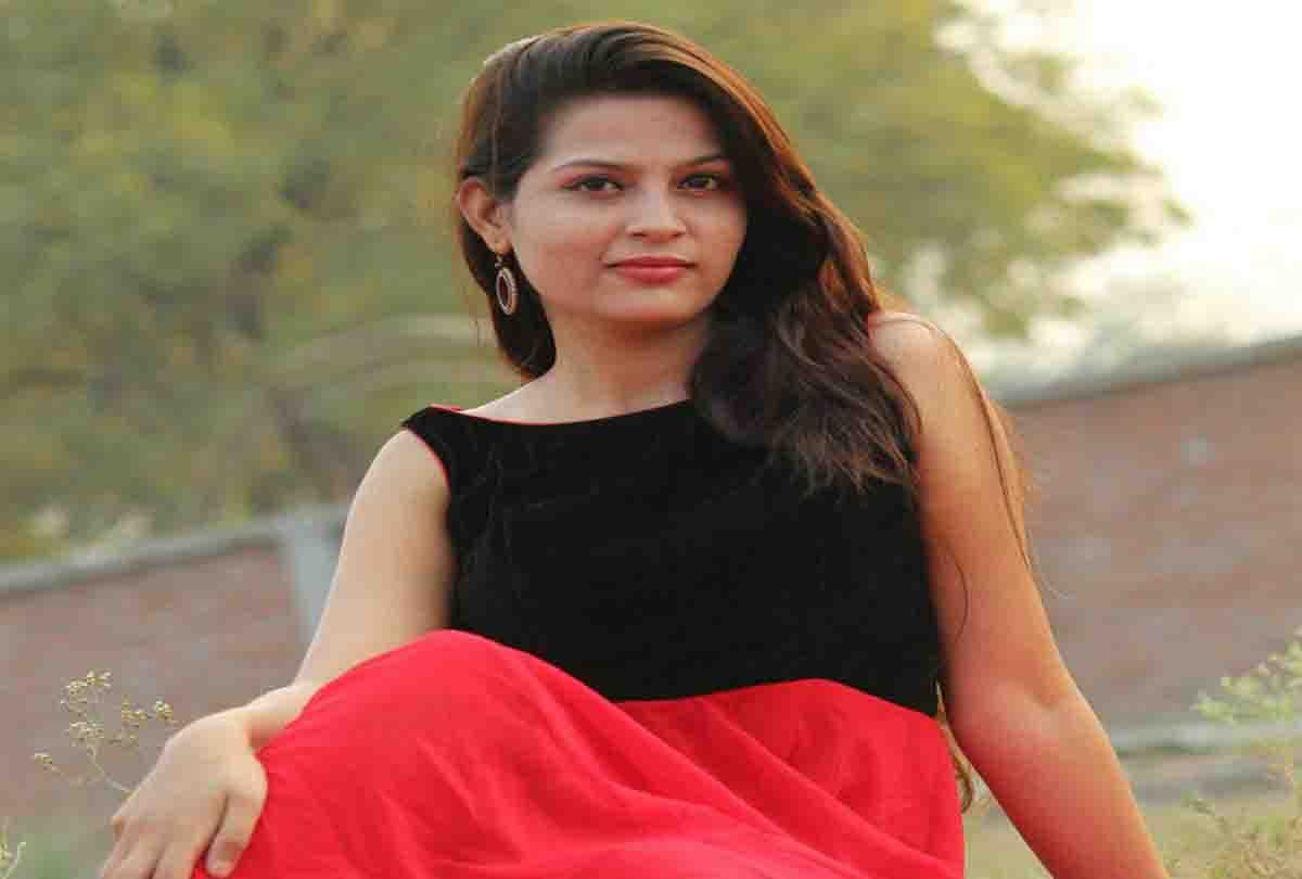 tv artist akanksha singh interview