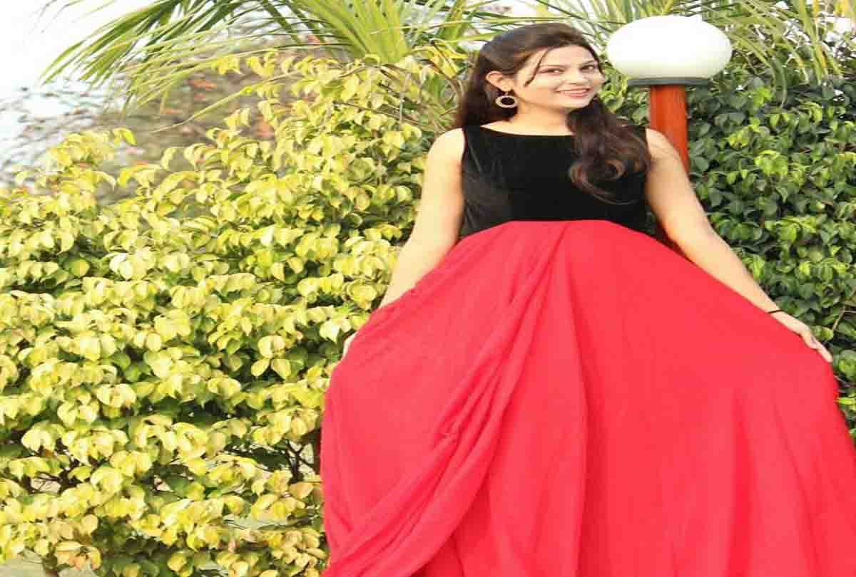 tv artist akanksha singh interview