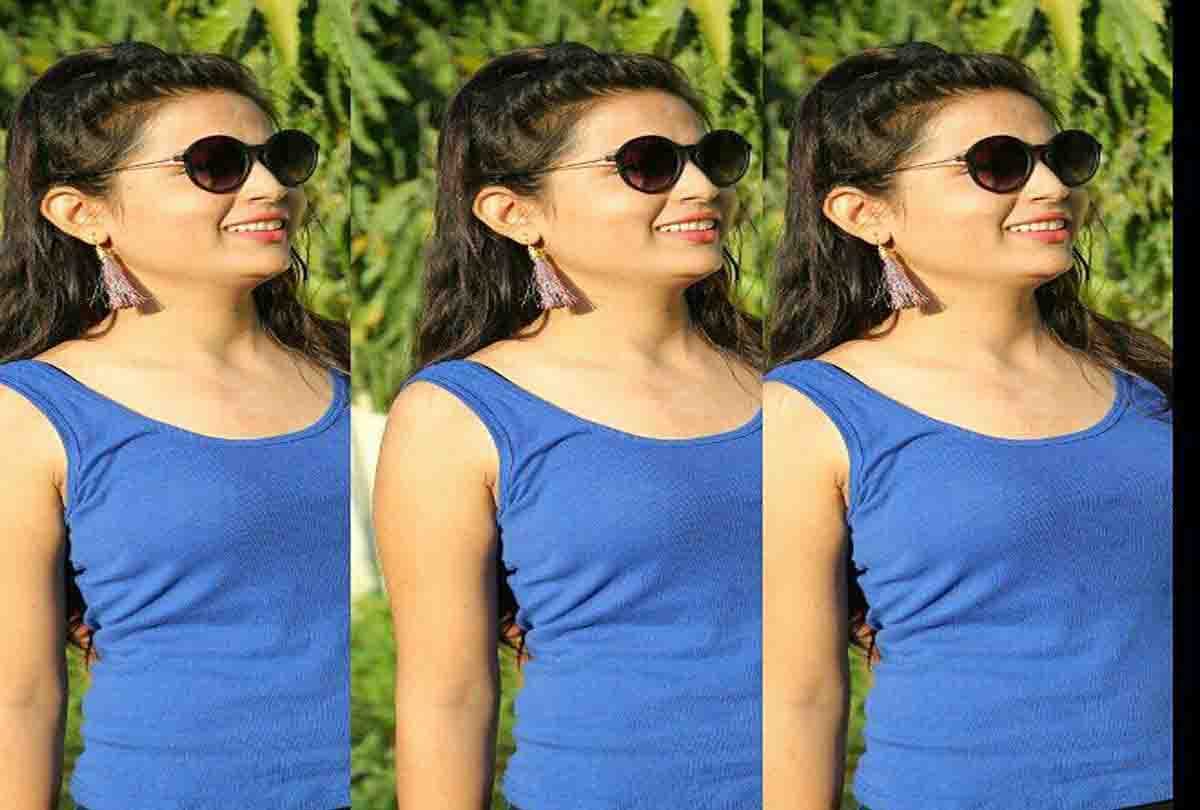 tv artist akanksha singh interview