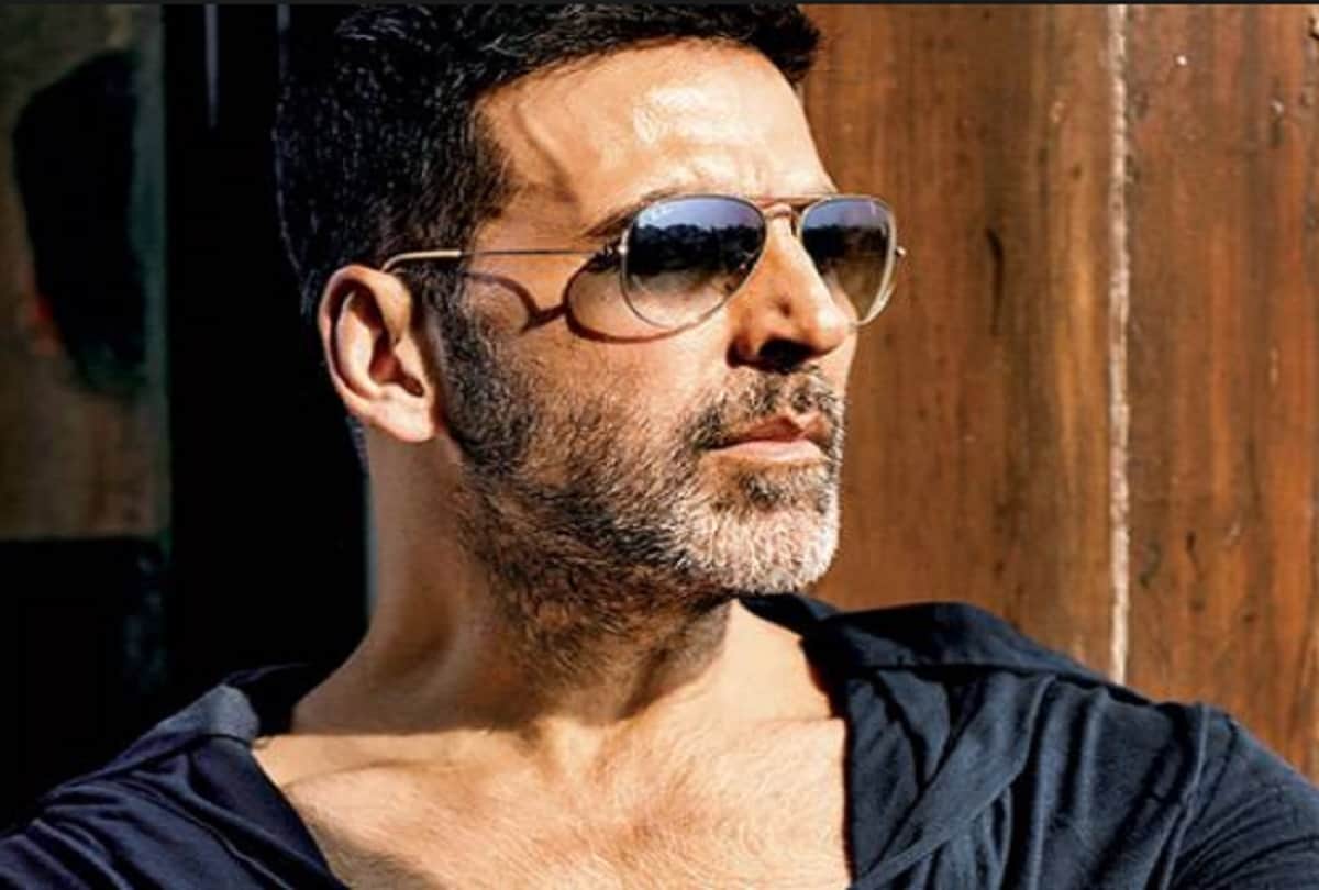 Know fitness secret of akshay kumar