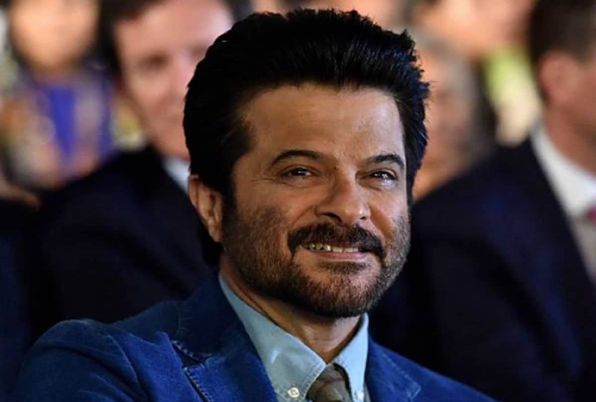 Anil Kapoor get scolded by his wife Sunita before won Oscar for Slumdog Millionaire