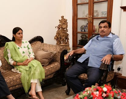 anupriya patel is not part of team modi