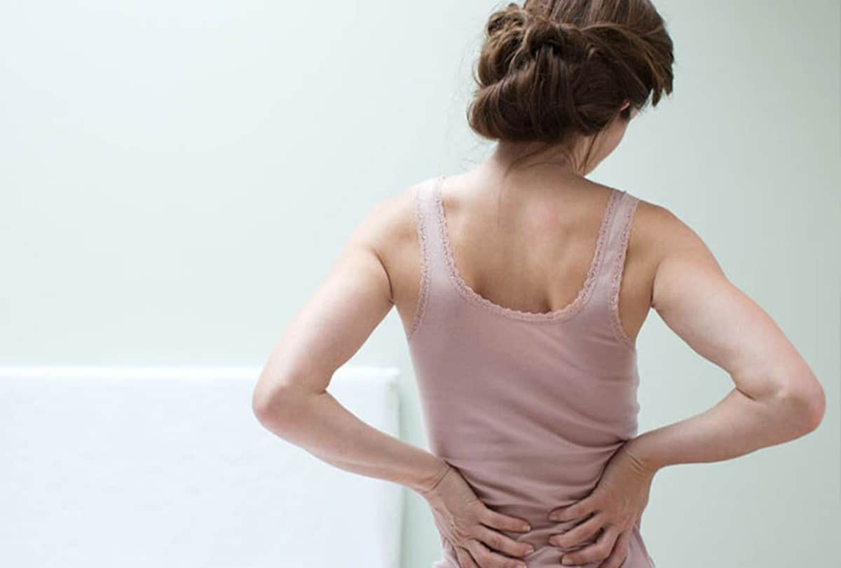 sleeping on your stomach is bad for health
