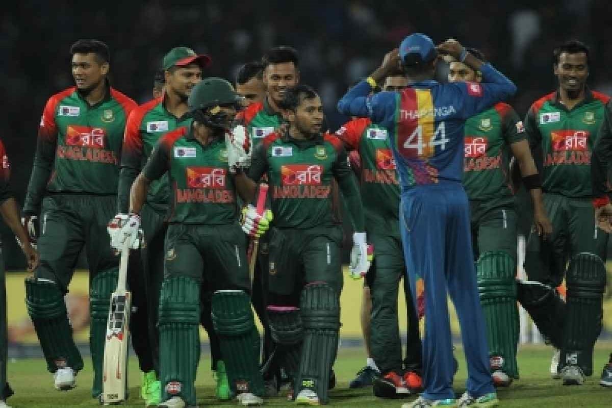 tamim iqbal says Everyone should have behaved better in a gentleman game