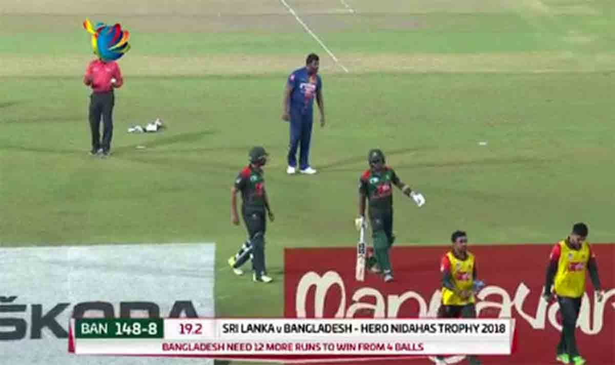 tamim iqbal says Everyone should have behaved better in a gentleman game
