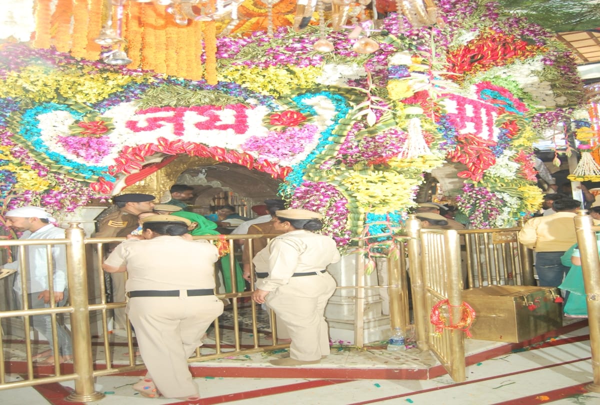 Shimla News: Shravan Ashtami fair in chintpurni temple from 01 august in una