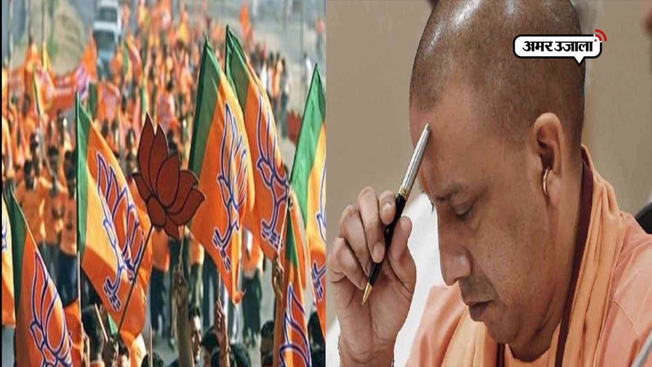 CM YOGI