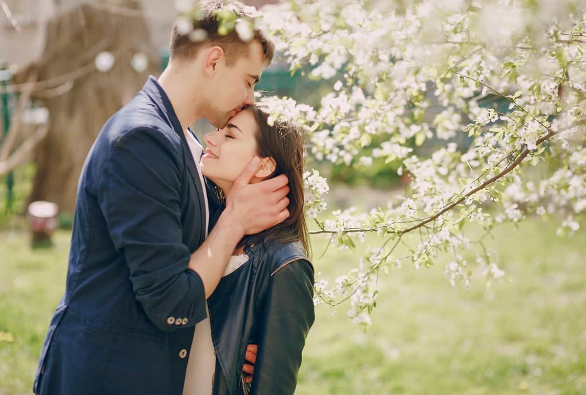 Women of these zodiac signs control their husbands