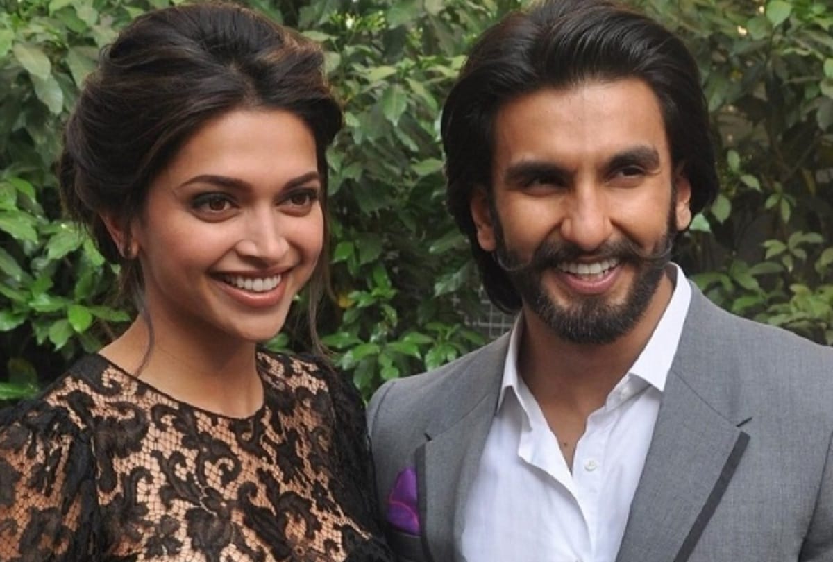 Deepika Padukone And Ranveer Singh Wedding Card  Mistakes gets trolled on social media