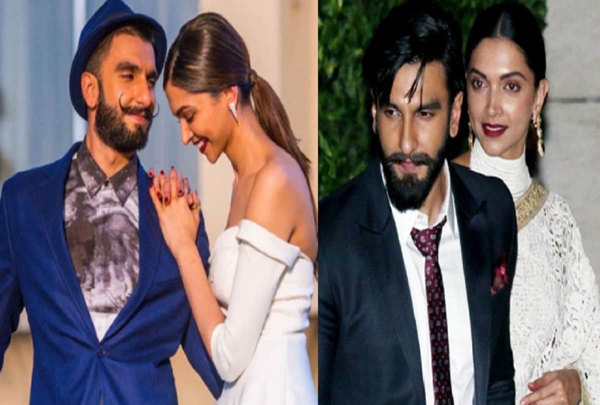 Karan Johar says Long distance relationship may splits Deepika Padukone and Ranveer Singh 