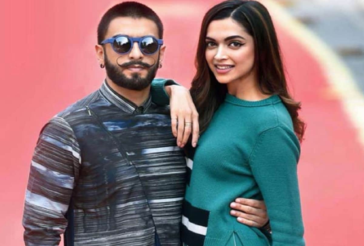 deepika padukone and ranveer singh will have private destination wedding here is   the full plan