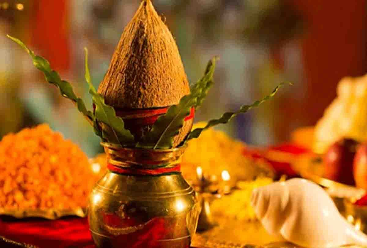 chaitra navratra fast will be start from tomorrow