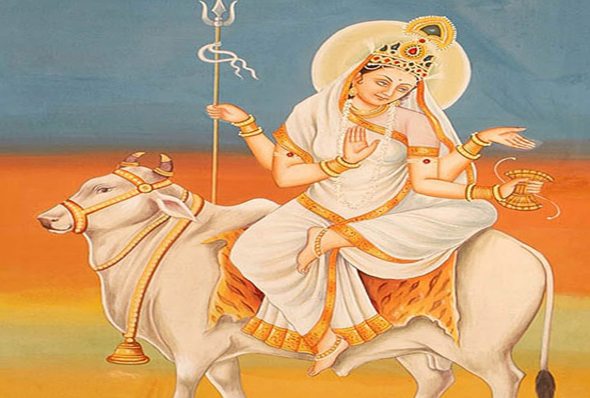 Navaratri worship method 2018 