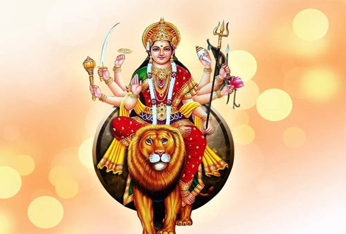 Navaratri worship method 2018 