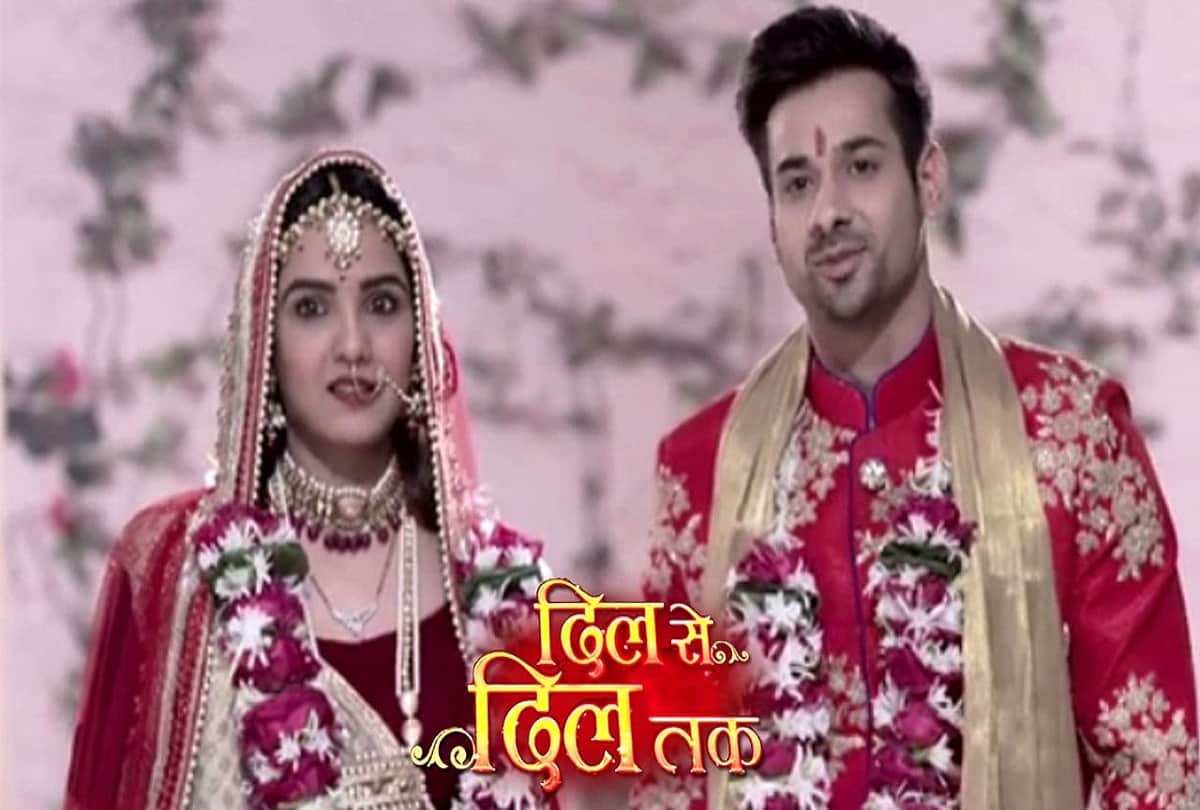 tv serial dil se dil tak starcast rashmi to drop the show reason here
