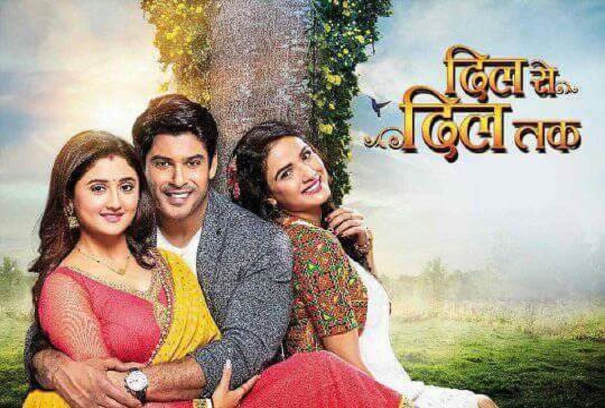 Bigg Boss 13 Sidharth Shukla revealed truth behind Rashami Desai fight related with Dil Se Dil Tak