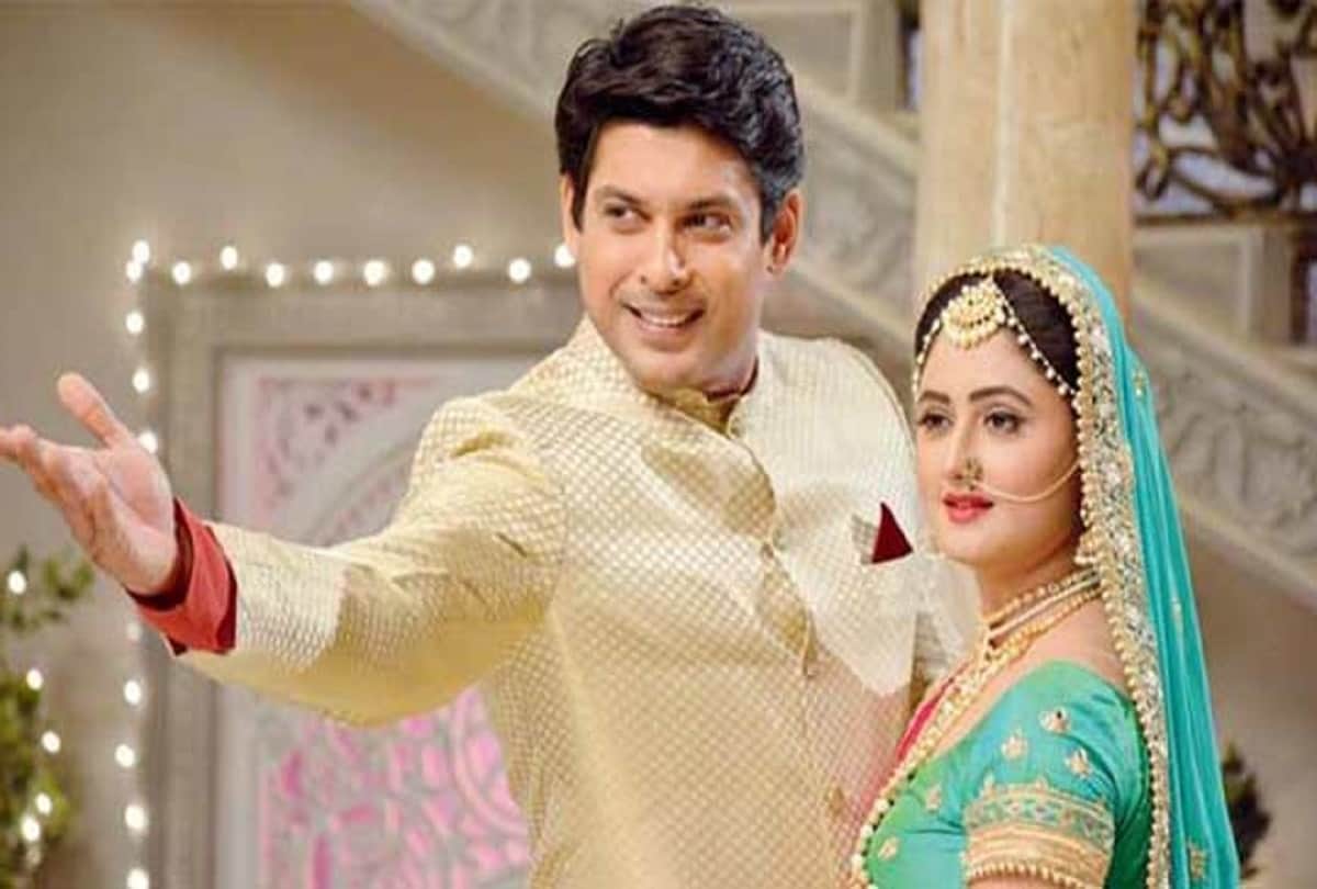 tv serial dil se dil tak starcast rashmi to drop the show reason here