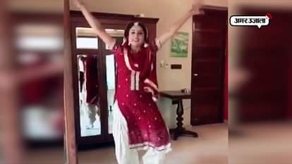 VIDEO: diljeet dosanjh share a video on instagram