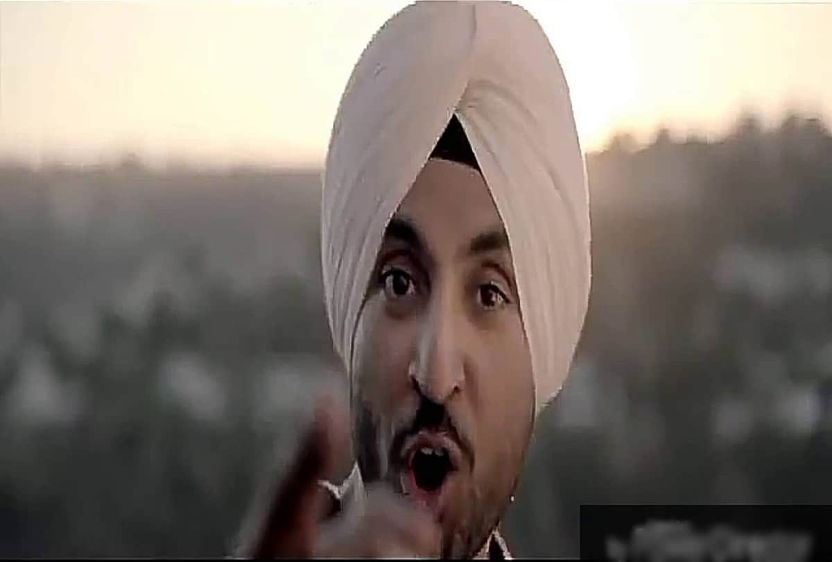 Diljit Dosanjh viral post saying Stop Posting Home Workouts