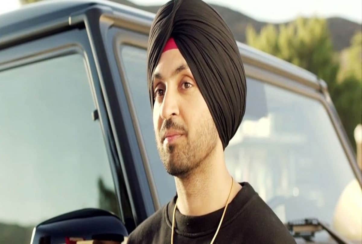 Diljit Dosanjh viral post saying Stop Posting Home Workouts