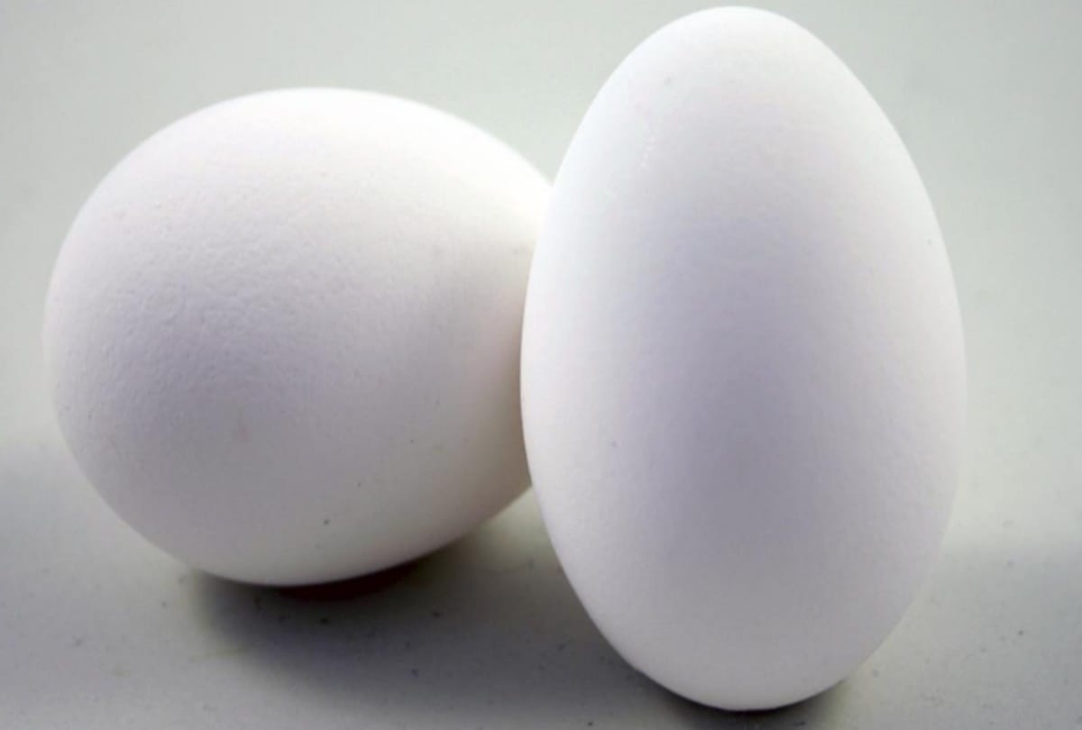 do not consume eggs after expiry