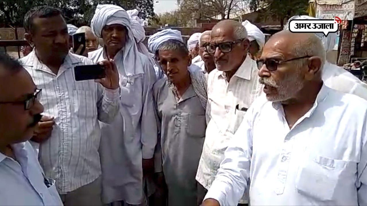 किसान