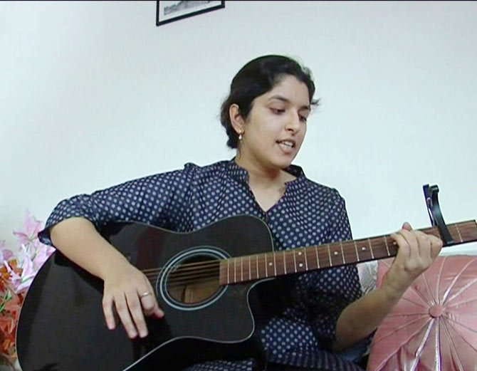 GATE 2018 result topper osima kamboj success story