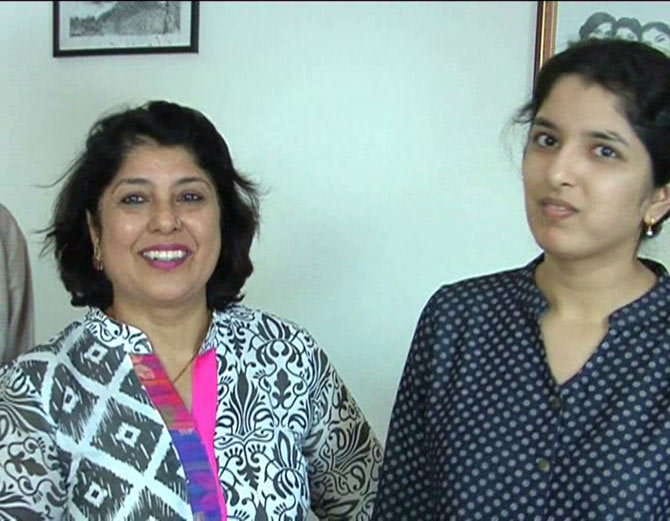 GATE 2018 result topper osima kamboj success story