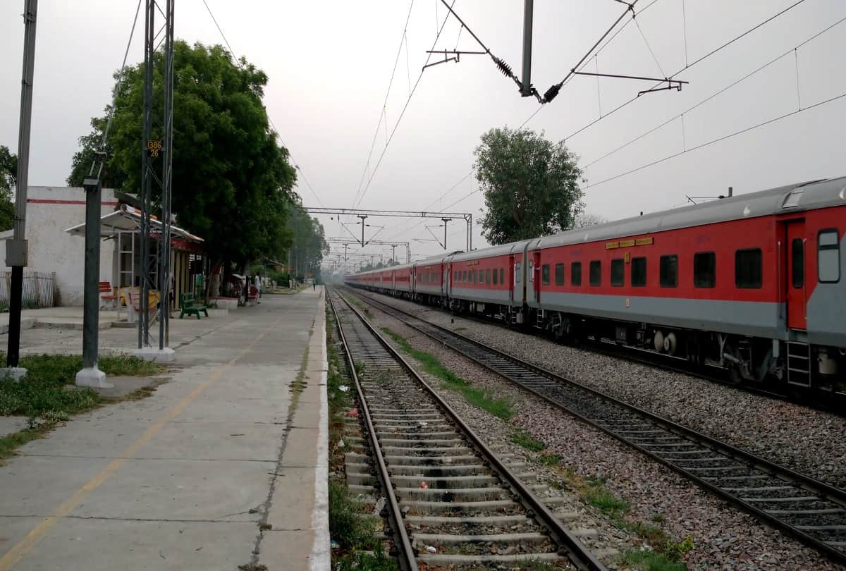 trains not run from 19 july to 1st august 