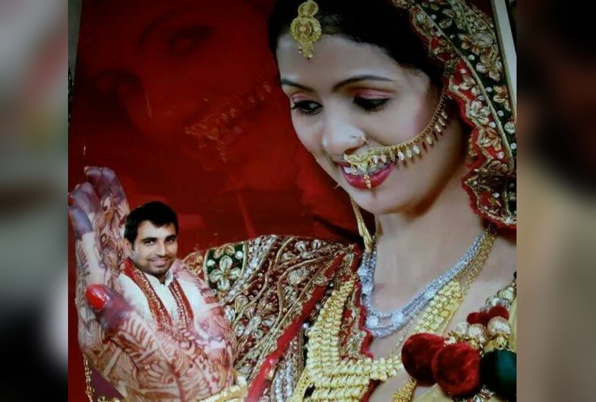mohammed shami wife hasin jahan u turn, says i never alleged him for match fixing