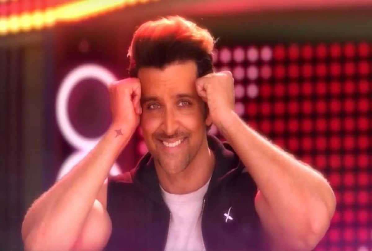 Hrithik Roshan reveals his father Rakesh Roshan diagnosed with squamous cell carcinoma