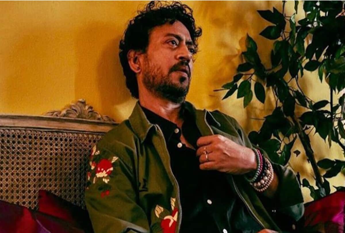 irrfan khan passed away in mumbai life and memories