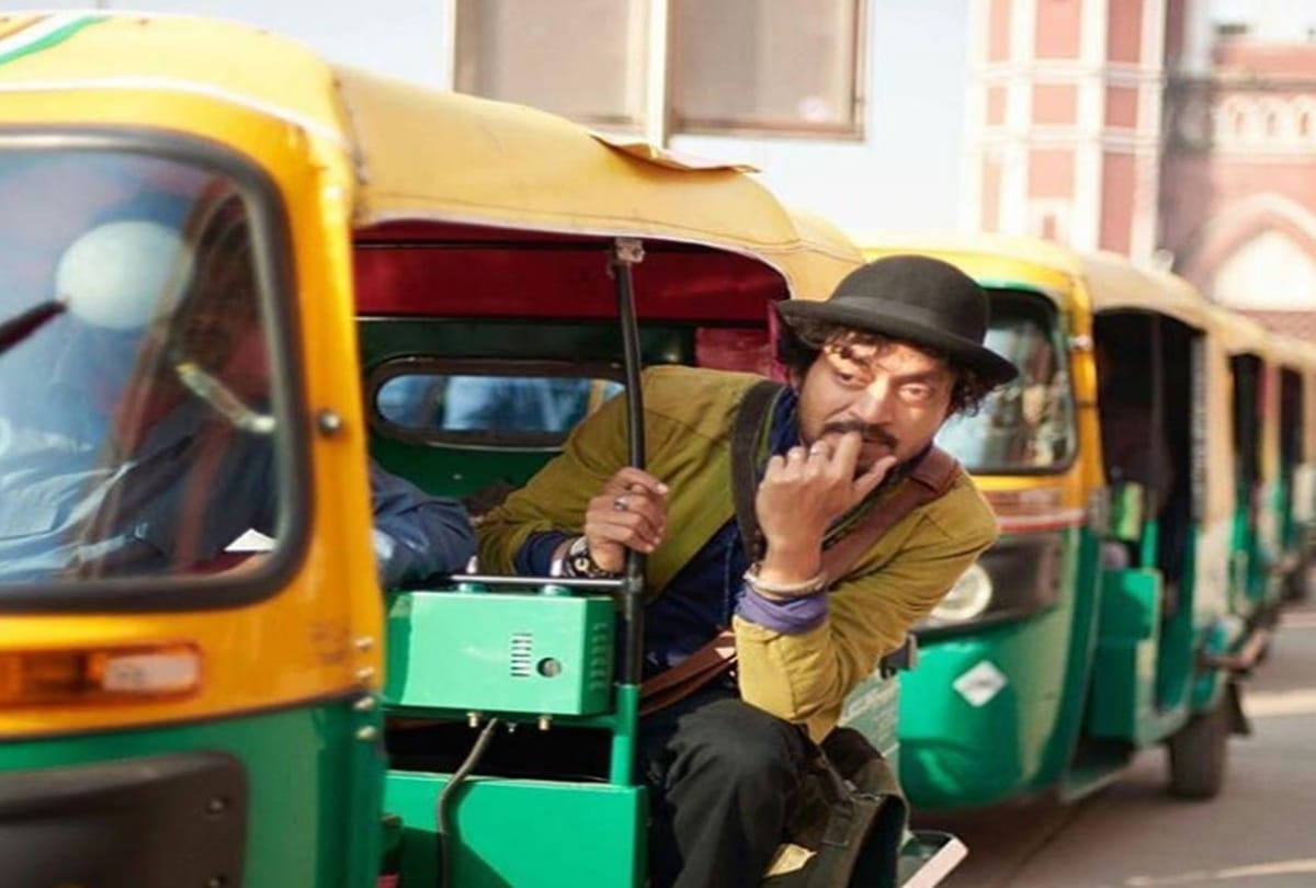 Irrfan Khan suffering from Neuroendocrine Tumour all you need to know about the disease