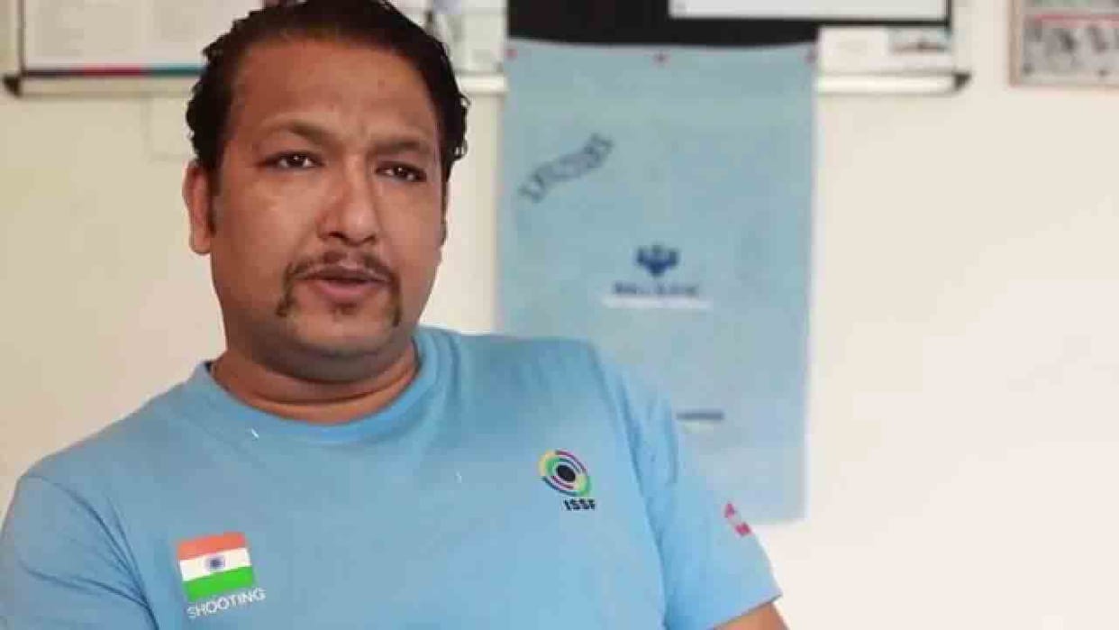 Boycott Commonwealth games says Jaspal Rana on shooting snub
