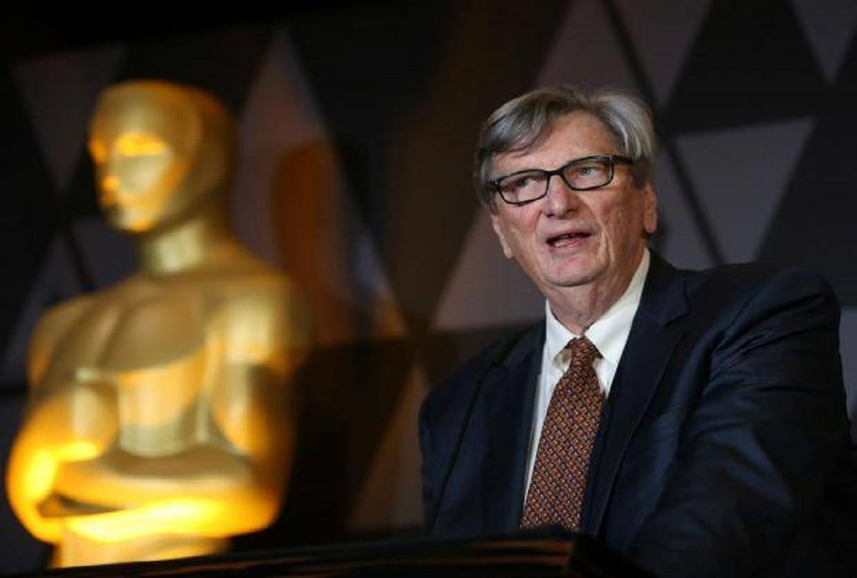 Academy of Motion Picture Arts and Science's President John Bailey accused of sexual harassment