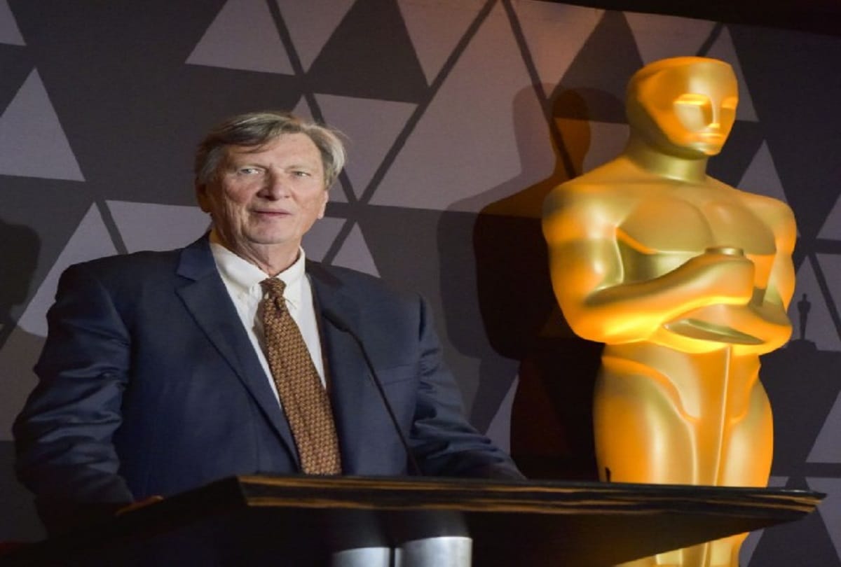 Academy of Motion Picture Arts and Science's President John Bailey accused of sexual harassment