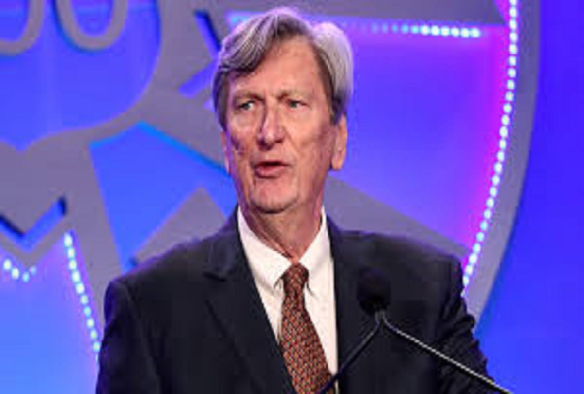 Academy of Motion Picture Arts and Science's President John Bailey accused of sexual harassment