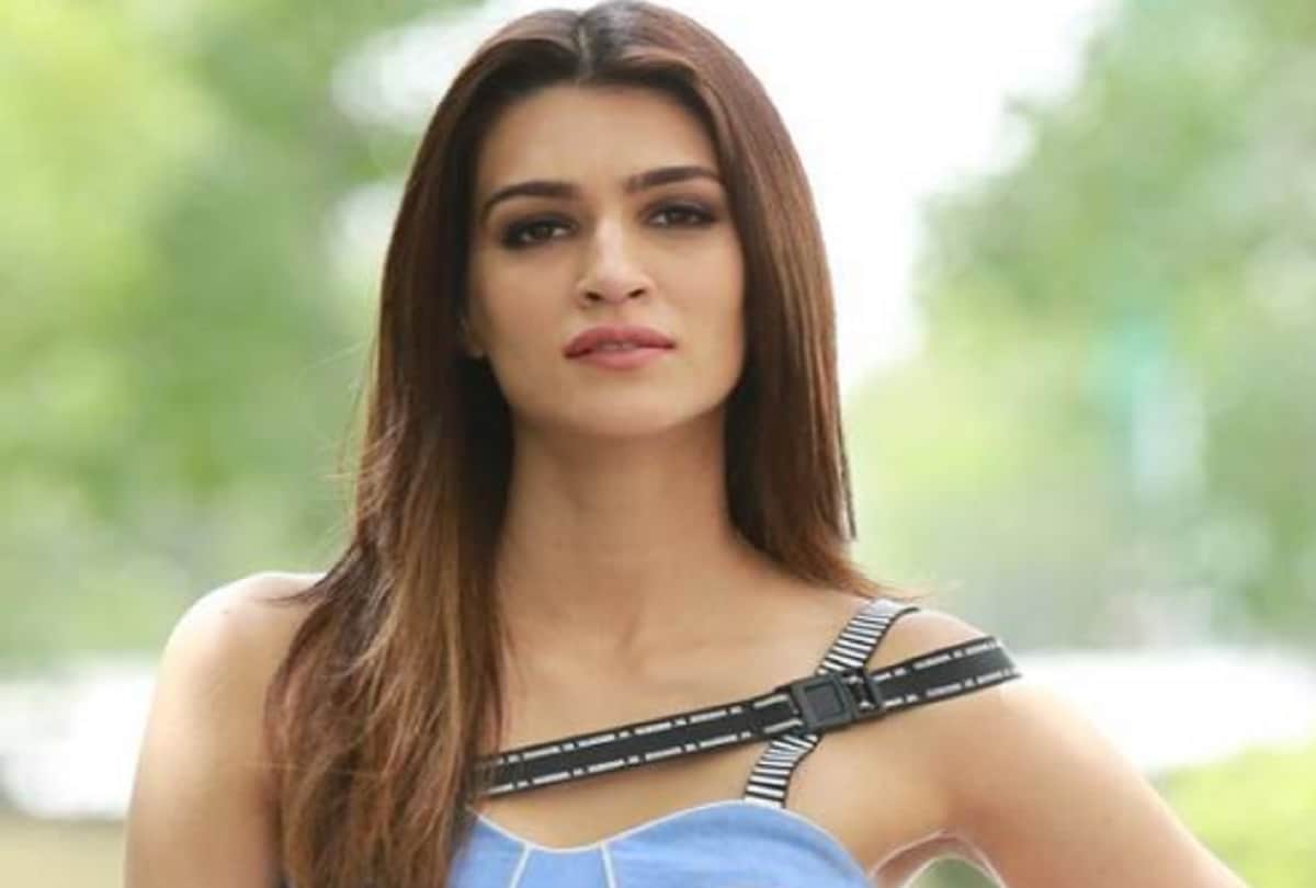 dil ki diary, kriti sanon share her first experince, when she first time came mumbai