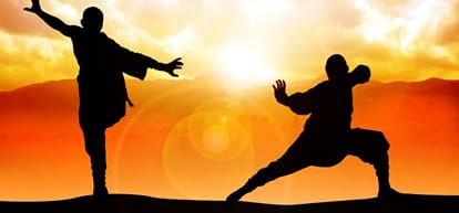 kung fu maha guru in nainital