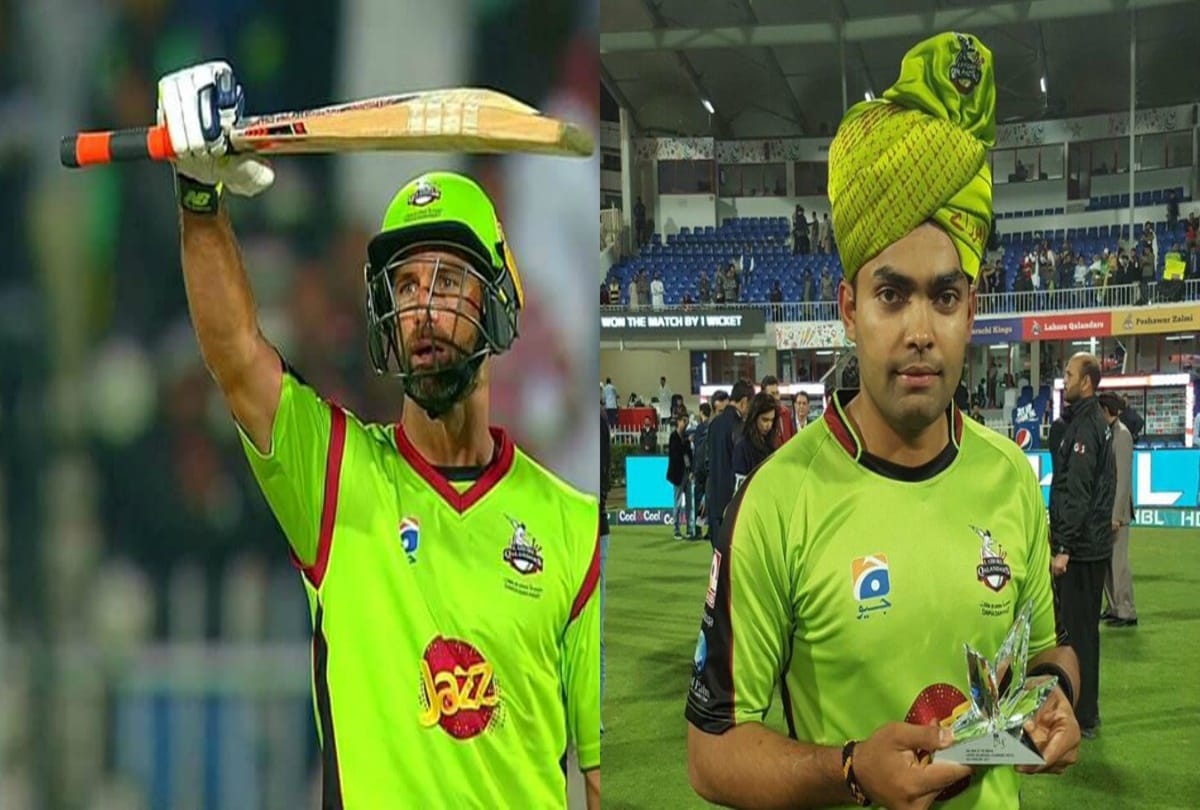 Pakistan super League Team Selling At sixty five Rupees only